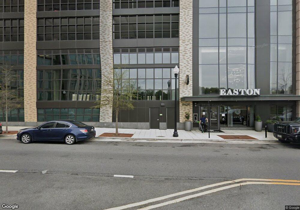 2410 Mill Rd, Alexandria, VA 22314 - photo 1