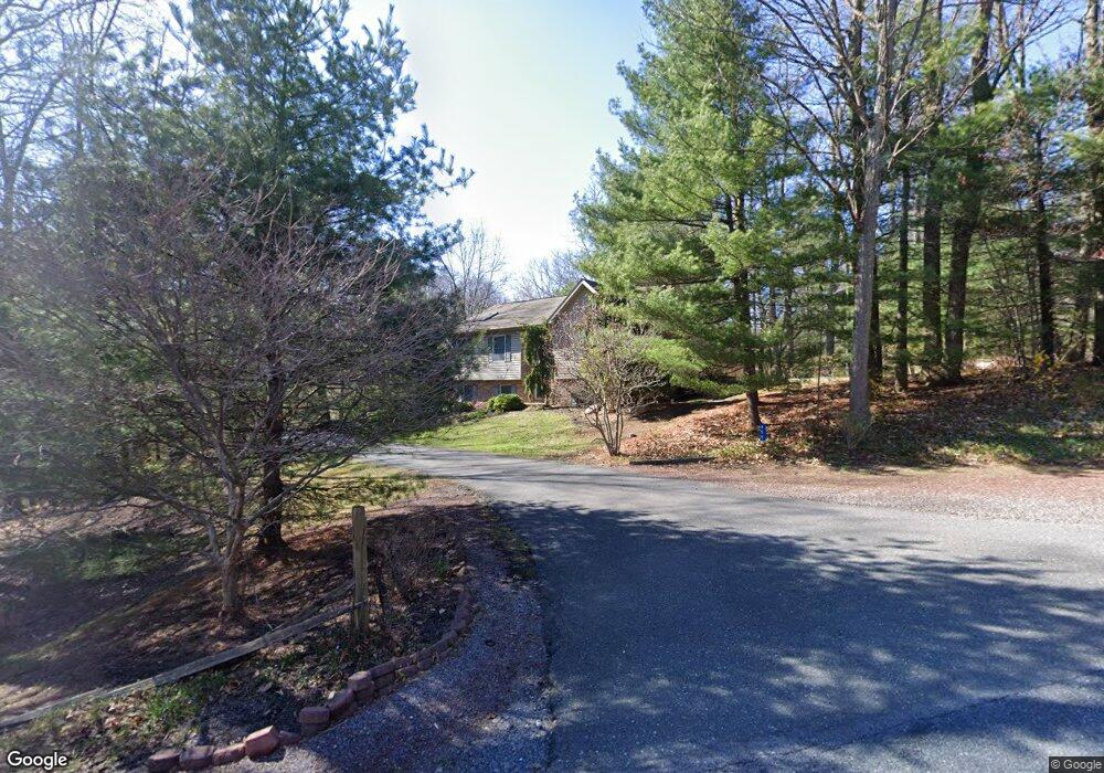 455 Maple Grove Rd, Mohnton, PA 19540 - photo 1