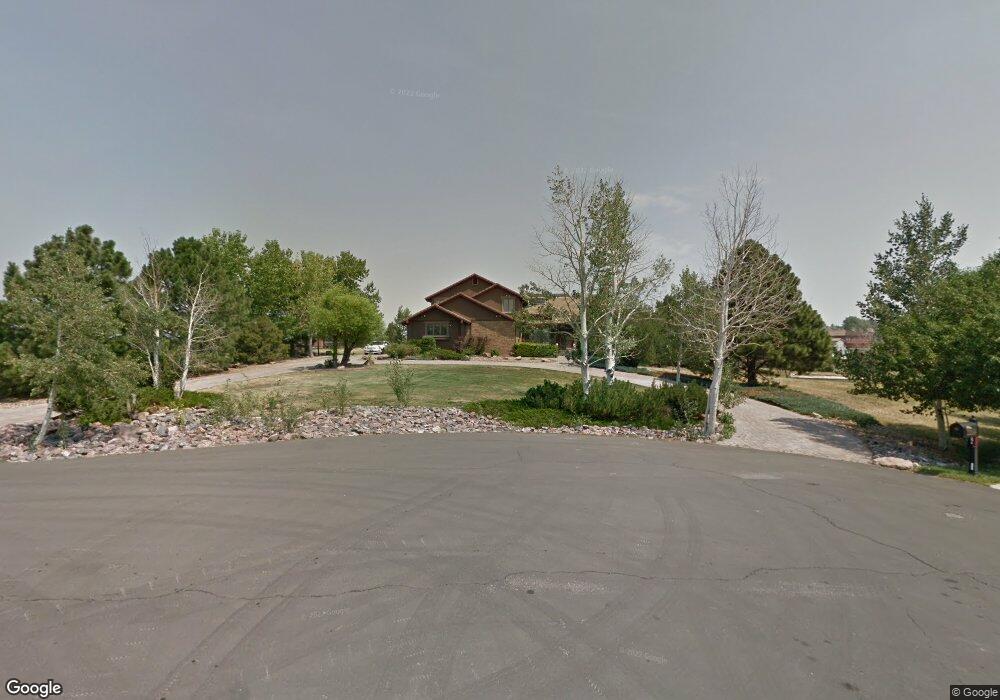 21369 E Weaver Place, Centennial, CO 80016 - photo 1