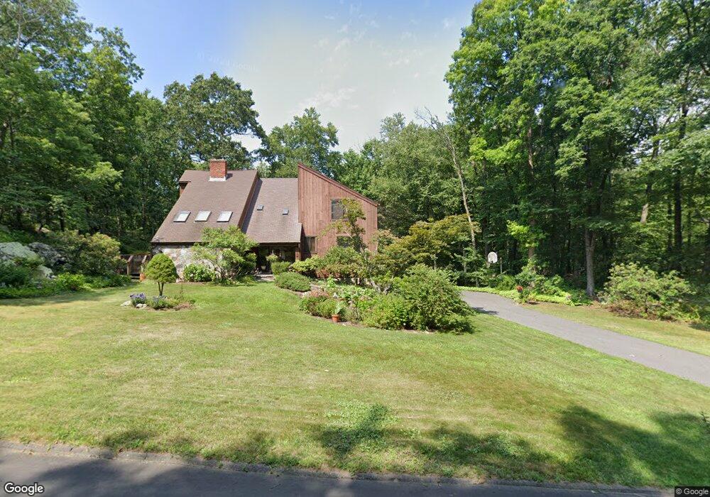 3 Daniska Dr, Bethel, CT 06801 - photo 1