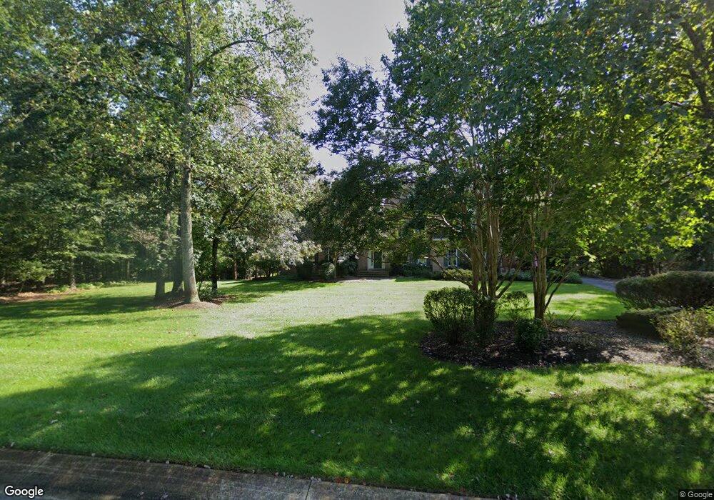 2601 Howard Grove Rd, Davidsonville, MD 21035 - photo 1