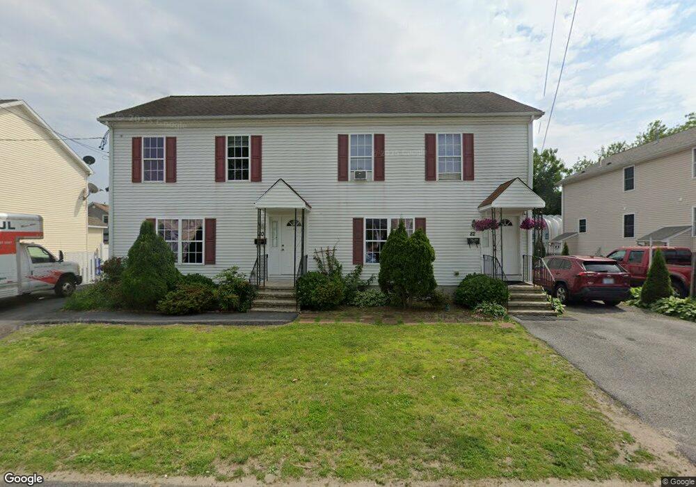 82 Dixon St unit 4, Providence, RI 02907 - photo 1