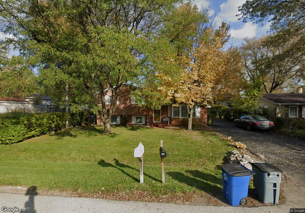 20581 N Celia Ave, Lincolnshire, IL 60069 - photo 1