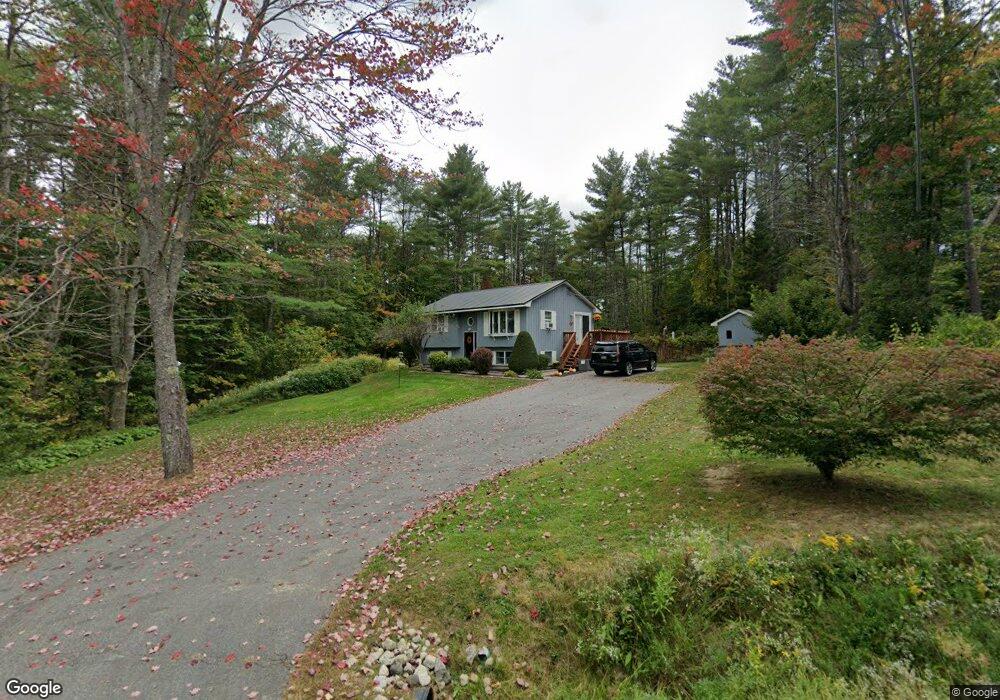 128 Cedar Pond Rd, Durham, ME 04222 - photo 1