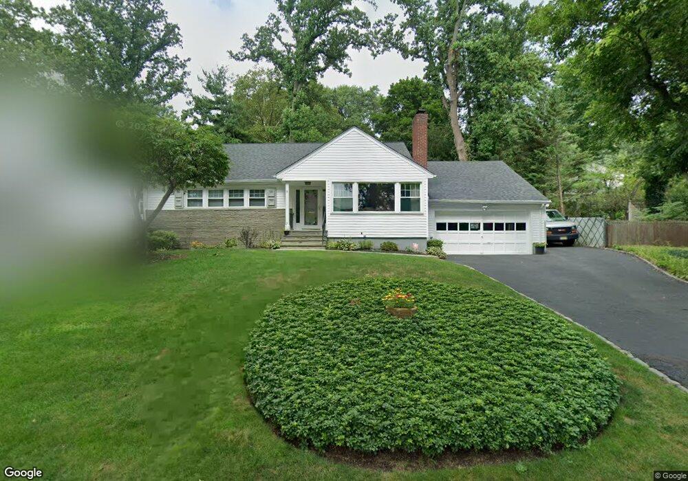 8 N Cobane Terrace, West Orange, NJ 07052 - photo 1