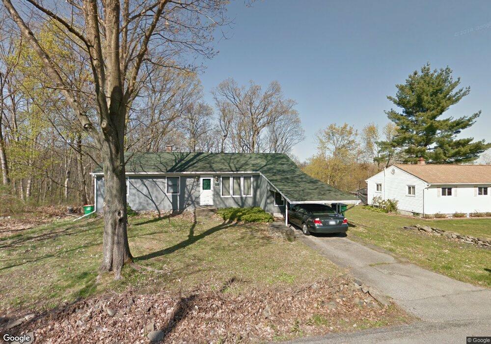 20 Cayuga Dr, Wappingers Falls, NY 12590 - photo 1