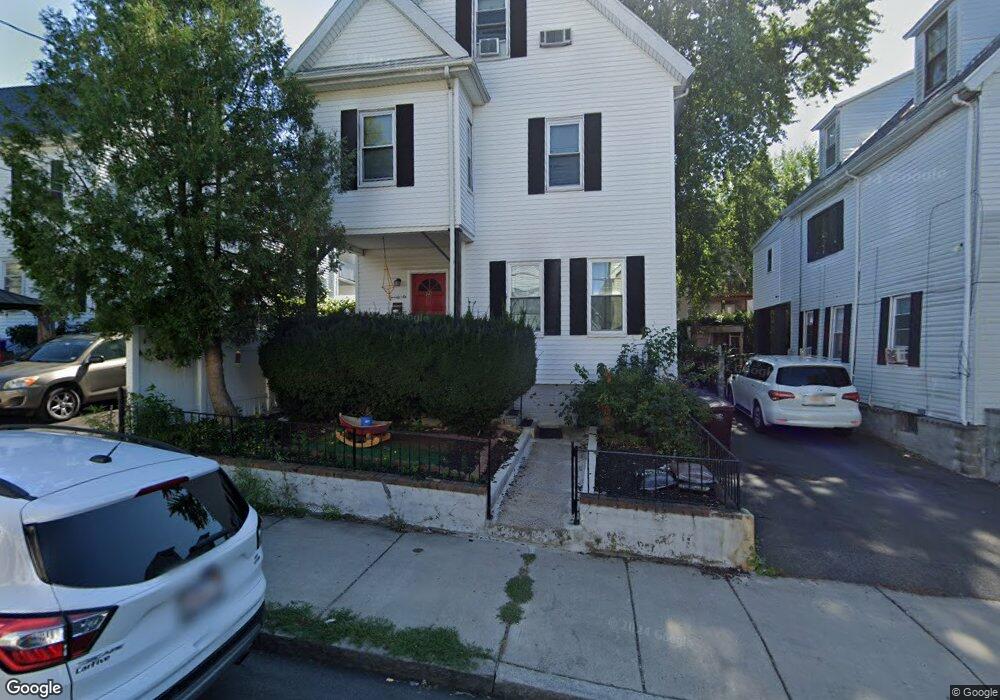 76 Cedar St unit 2, Everett, MA 02149 - photo 1