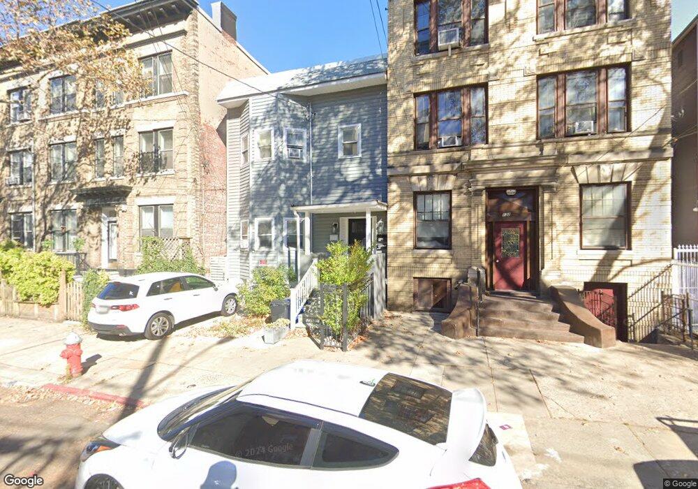134 Booraem Ave unit 2, Jersey City, NJ 07307 - photo 1