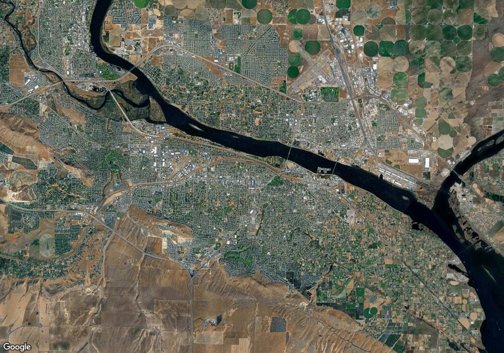 0 Unknown unit Lot21 241765, Kennewick, WA 99336 - photo 1