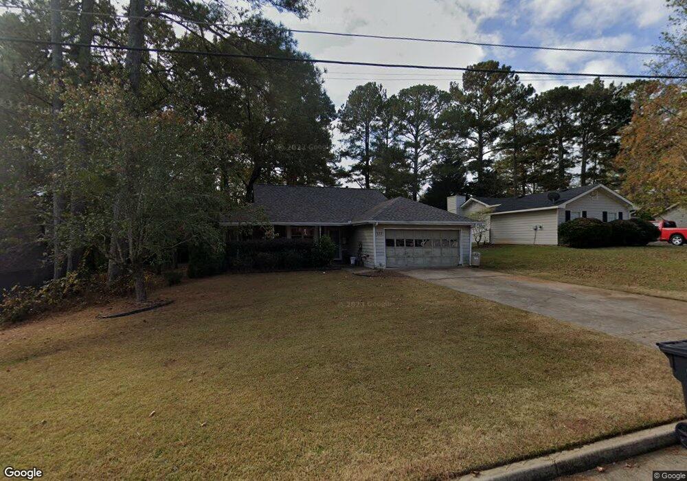 357 Windsor Walk SE, Conyers, GA 30094 - photo 1