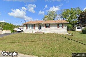 215 Mckinley Ave, Bangor, PA 18013