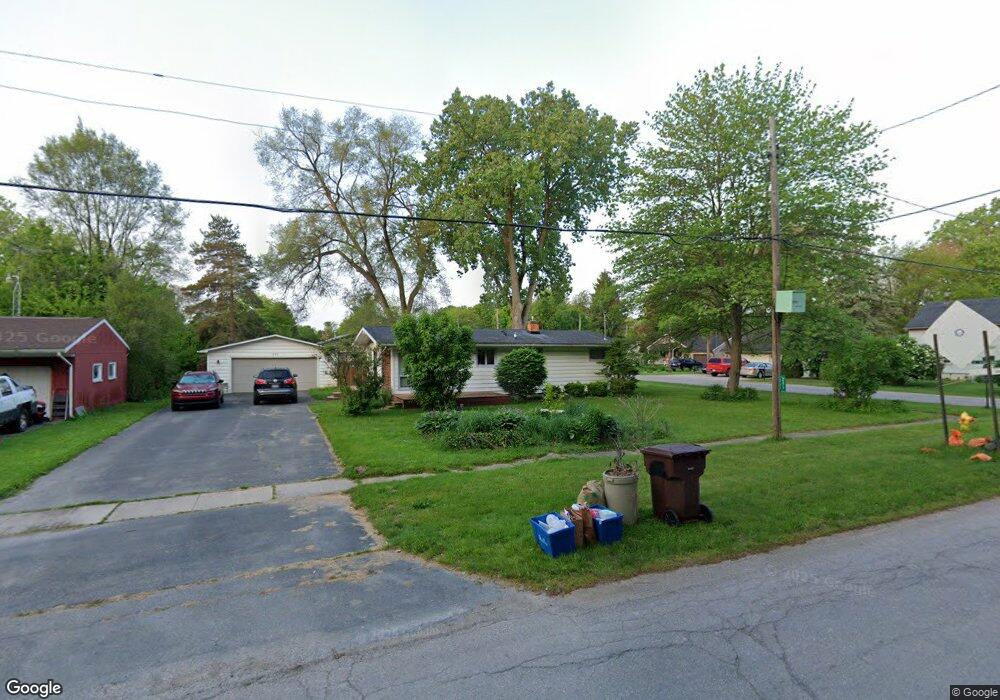 221 Field Rd, Clio, MI 48420 - photo 1