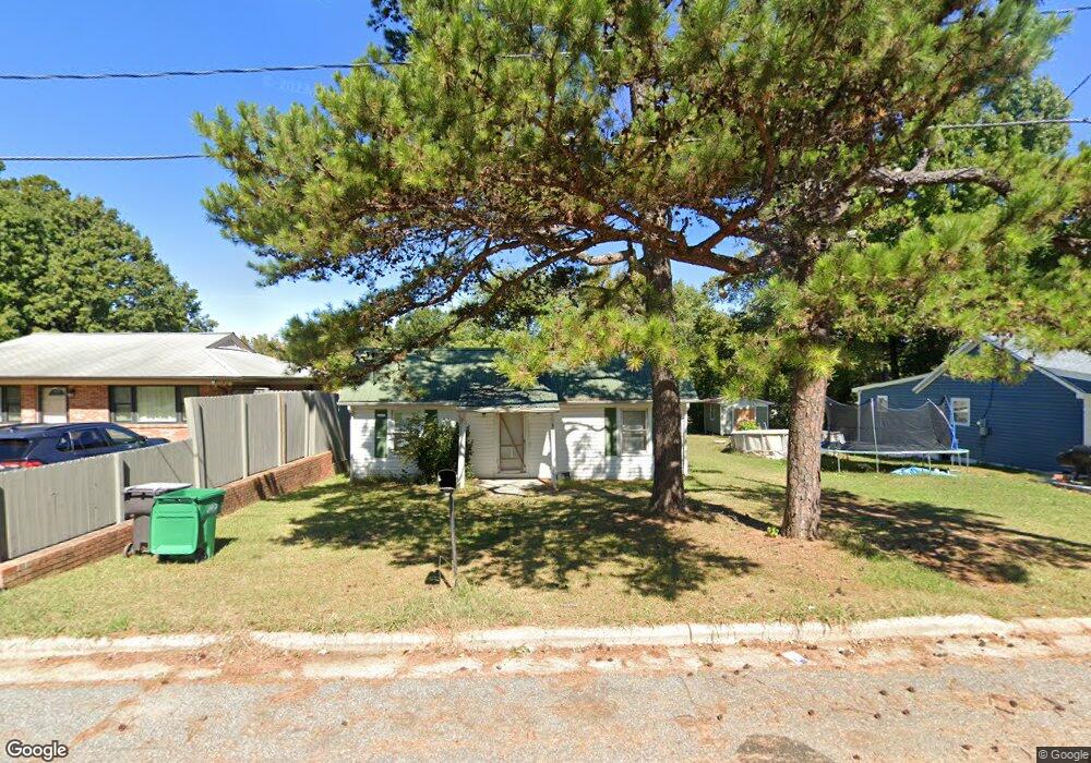 305 Friendly Ave, High Point, NC 27260 - photo 1