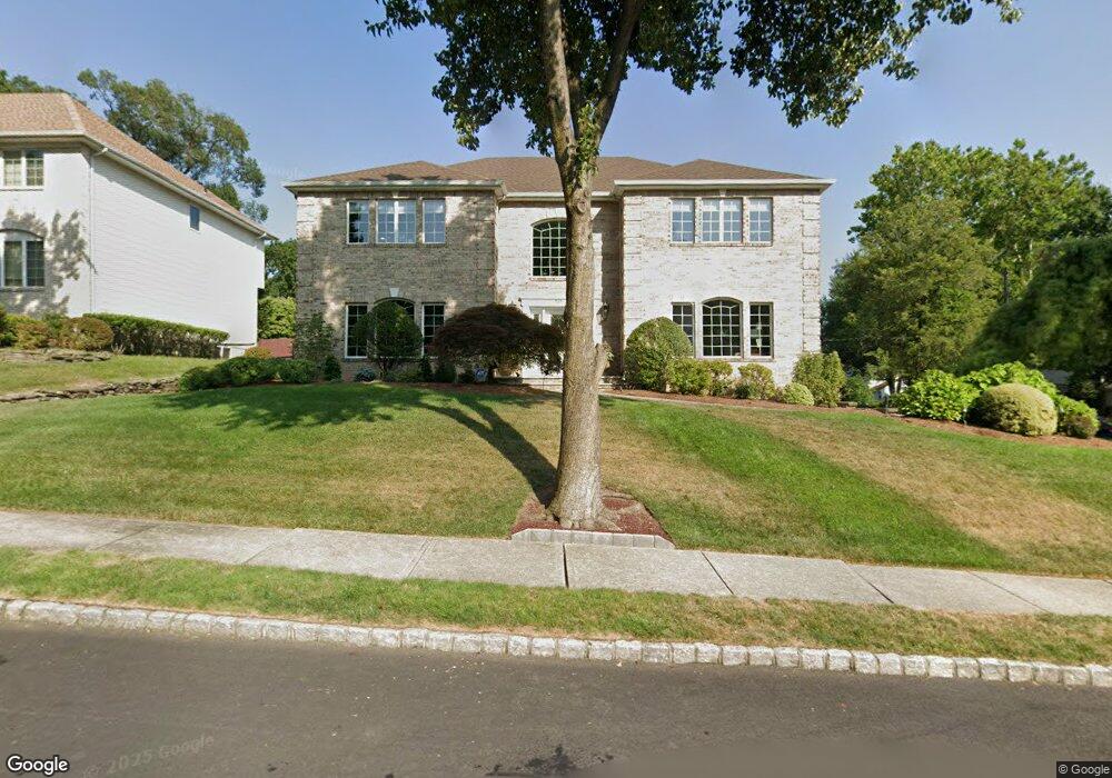 501 Manning Ct, River Edge, NJ 07661 - photo 1