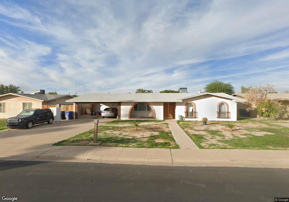 2428 E Encanto St, Mesa, AZ 85213 - photo 1