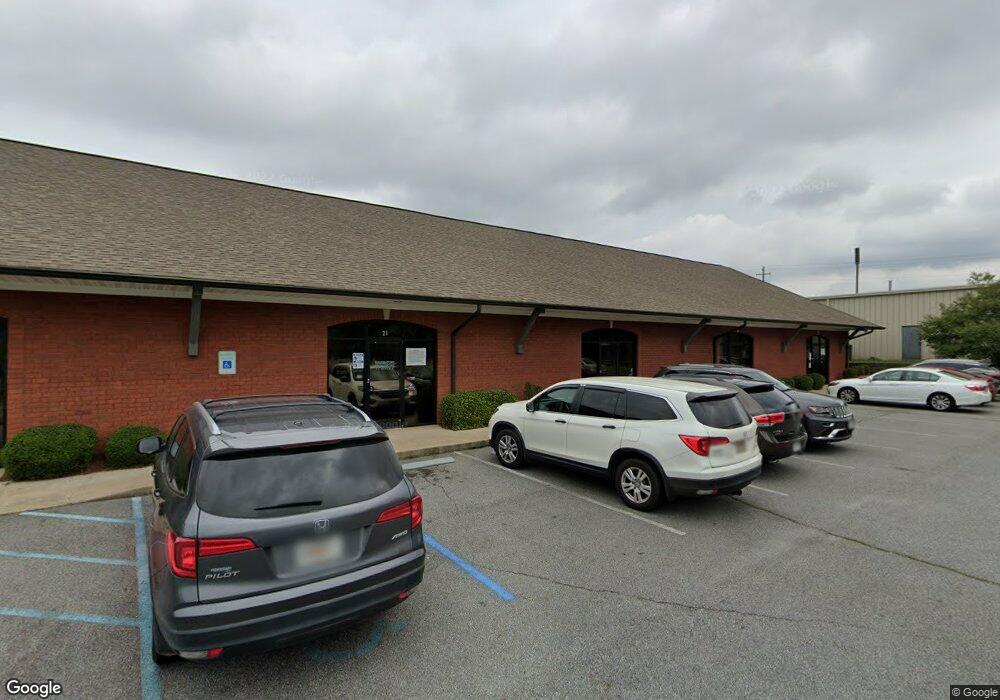 21 Pointe North Dr, Cartersville, GA 30120 - photo 1