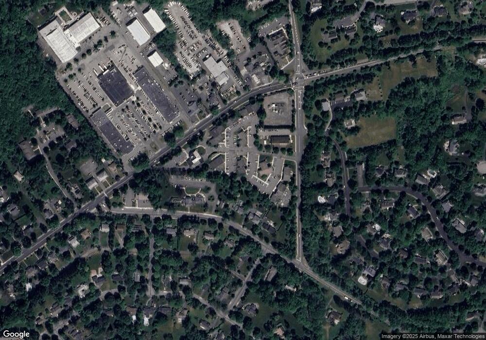 5 Cold Hill Rd S unit 17E, Mendham, NJ 07945 - photo 1