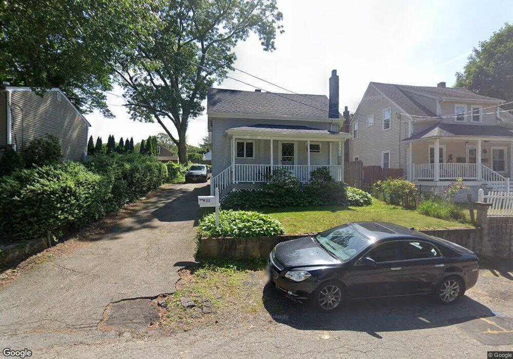 23 Milton Rd, Warwick, RI 02888 - photo 1