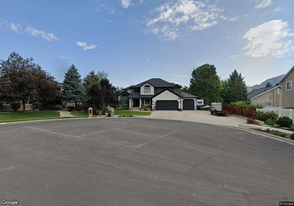 1995 Terrace Ct, Sandy, UT 84093 - photo 1