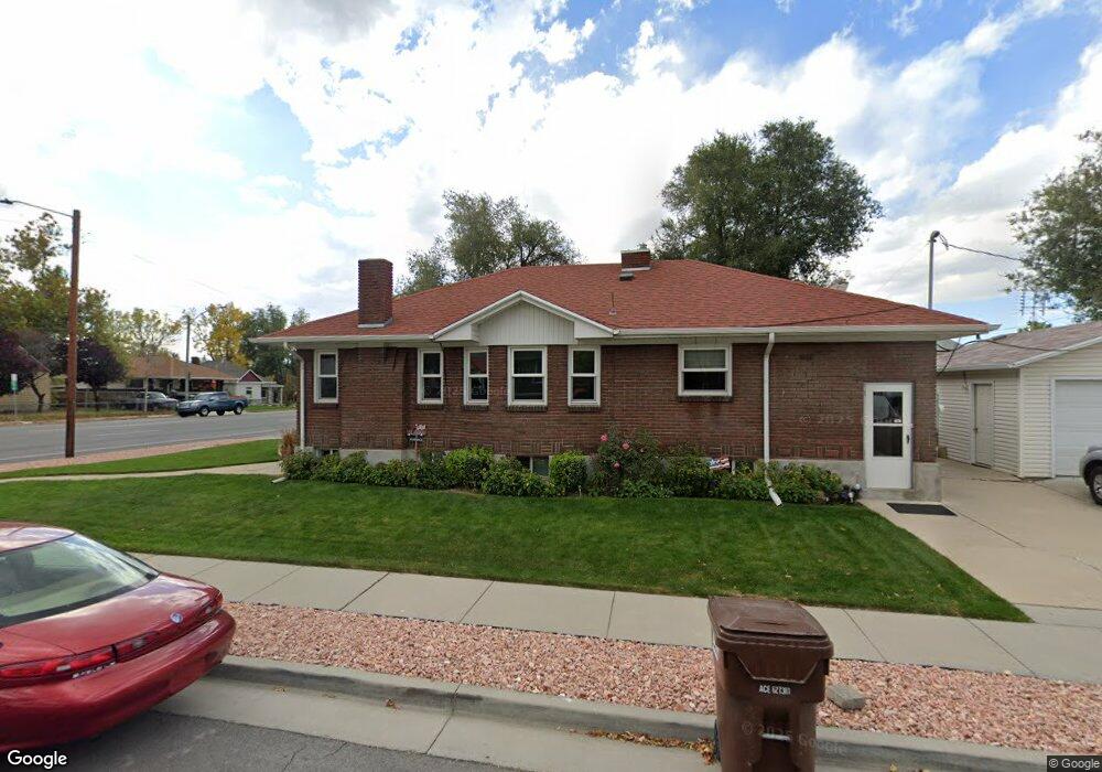 7660 S Jefferson St, Midvale, UT 84047 - photo 1