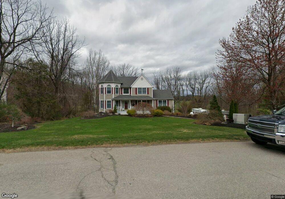 20 Meadow Brook Way, Vernon, NJ 07462 - photo 1