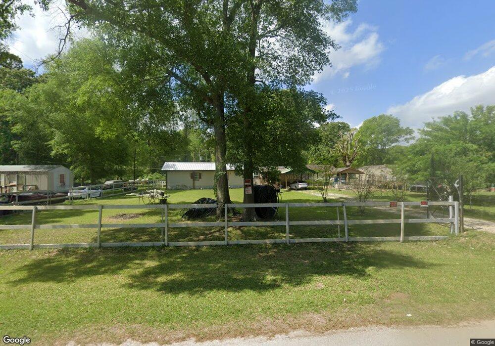 235 County Road 3792, Cleveland, TX 77328 - photo 1
