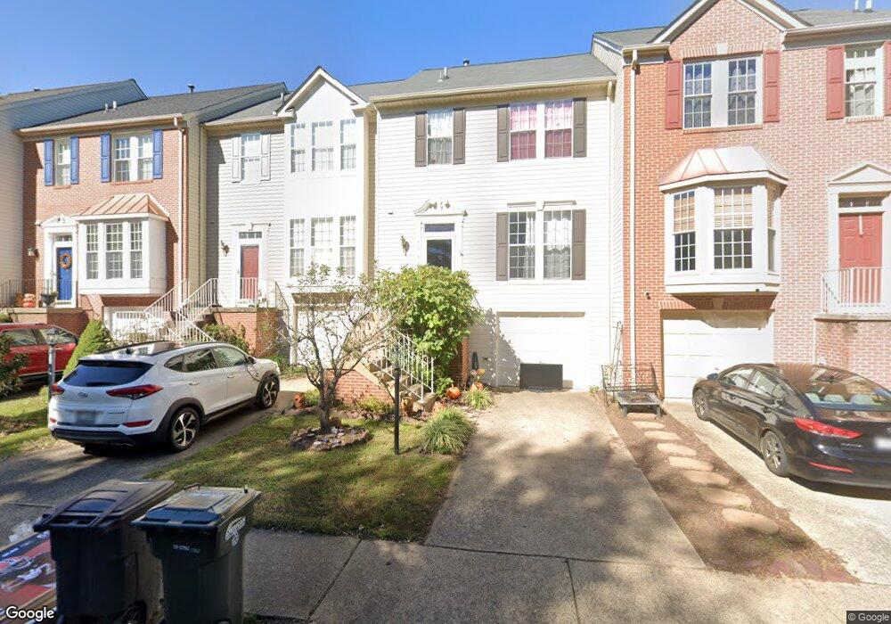 46834 Graham Cove Square, Sterling, VA 20165 - photo 1