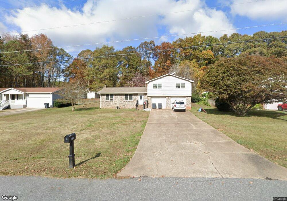 2759 Majestic Cir, Dacula, GA 30019 - photo 1