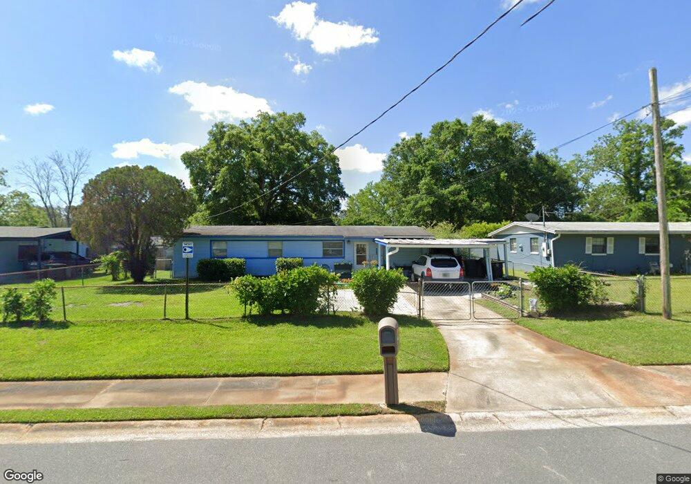 8040 Fabray Dr, Jacksonville, FL 32210 - photo 1