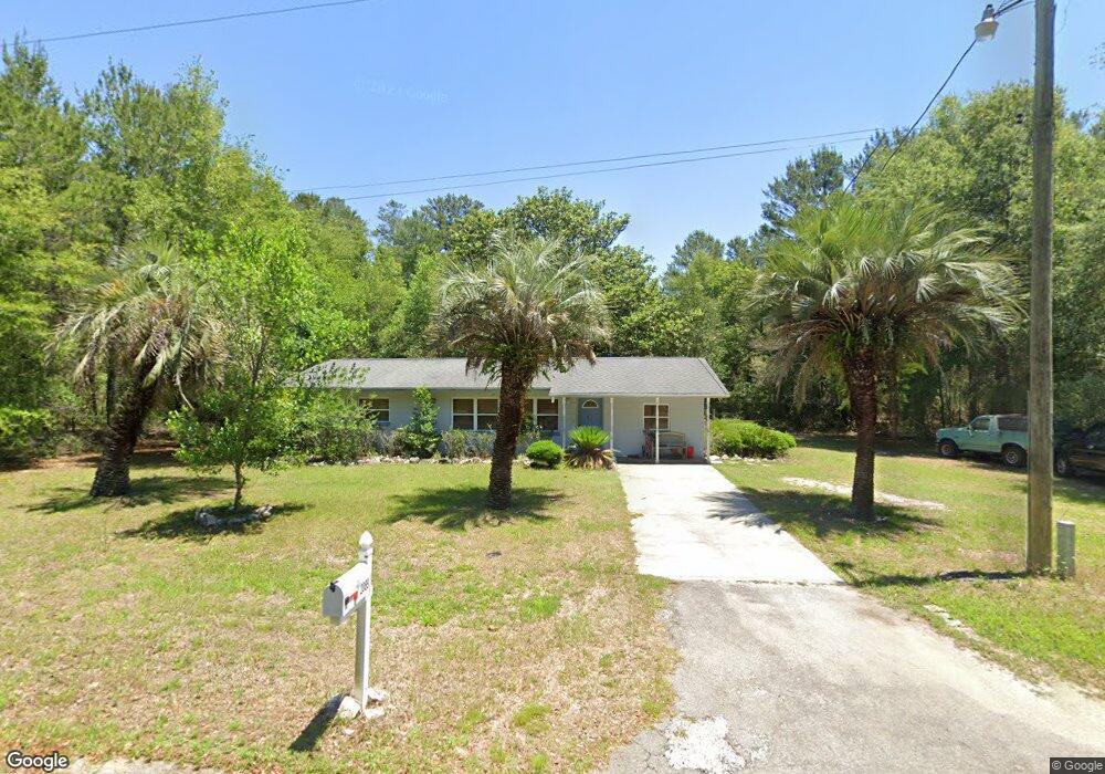 2089 SW Algiers Ct, Dunnellon, FL 34431 - photo 1