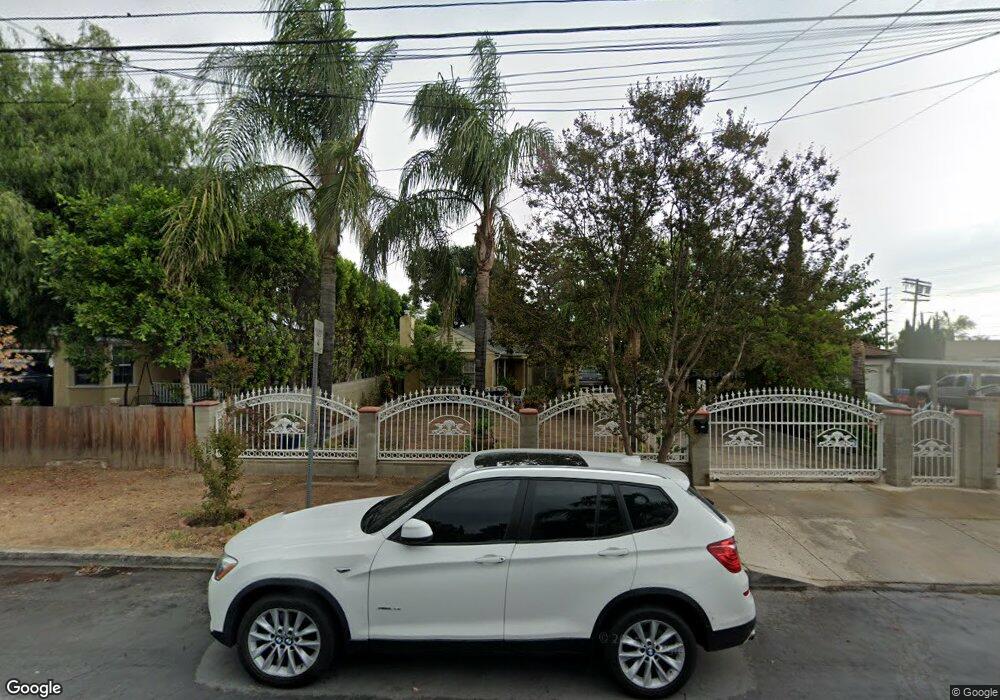 13948 Aztec St, Sylmar, CA 91342 - photo 1