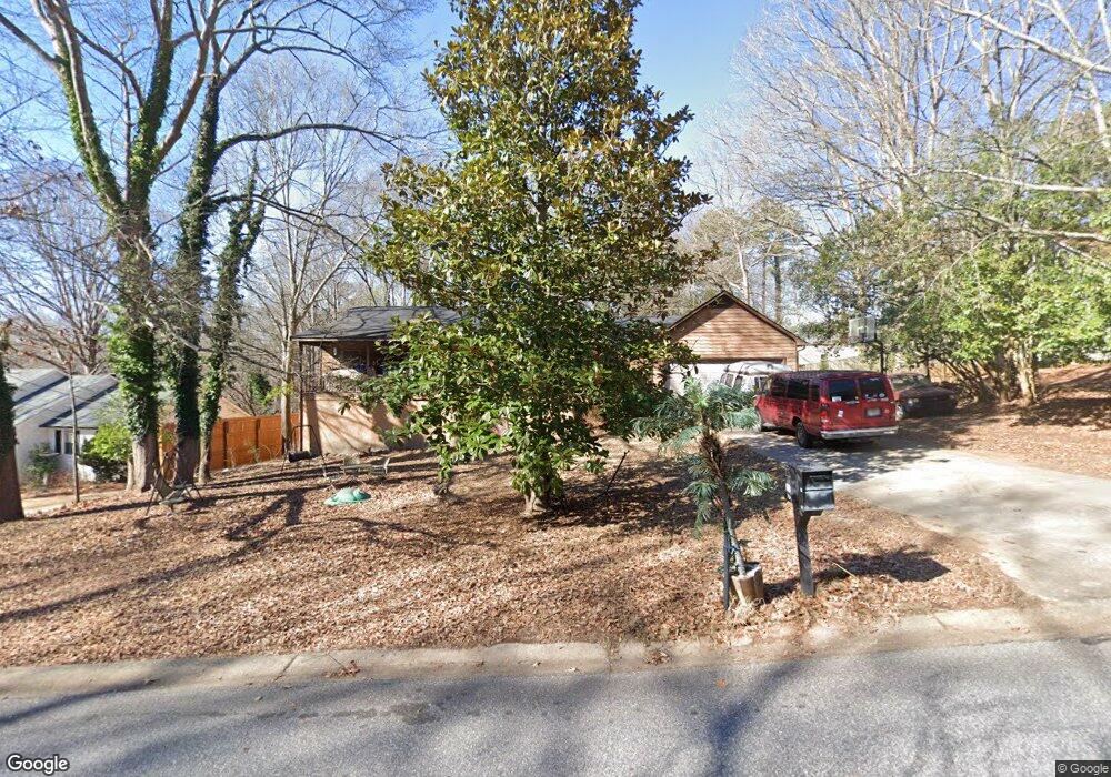 165 Providence Rd, Athens, GA 30606 - photo 1