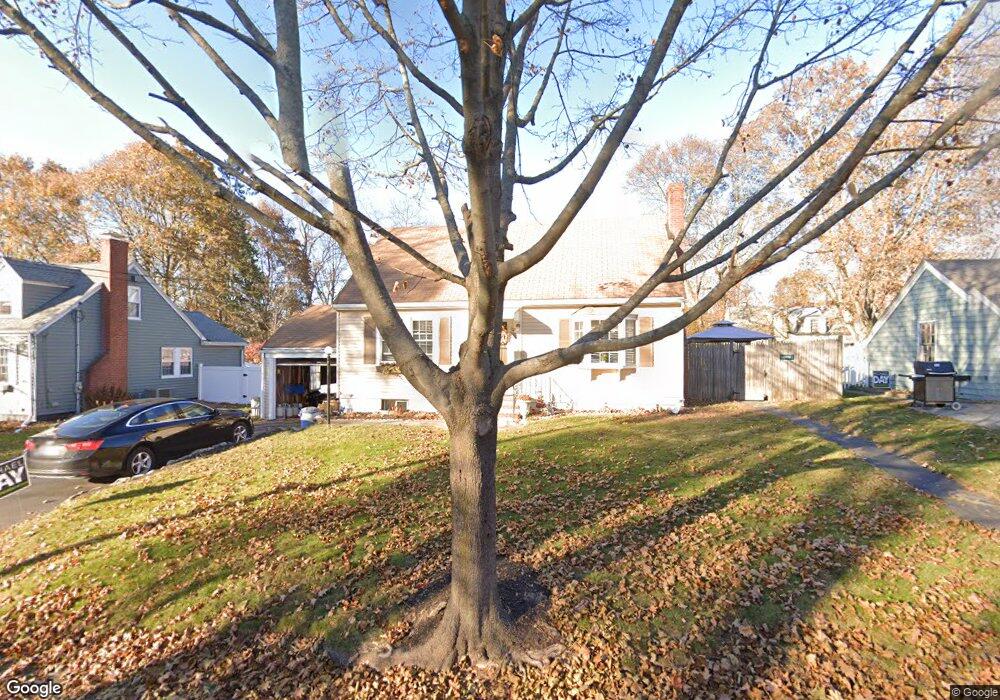 34 Tremont St, Stoneham, MA 02180 - photo 1