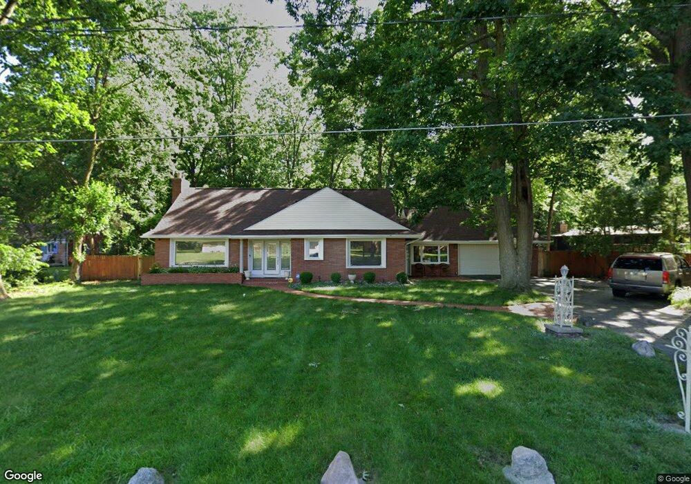 2613 Indian Bow Trail, Flint, MI 48507 - photo 1