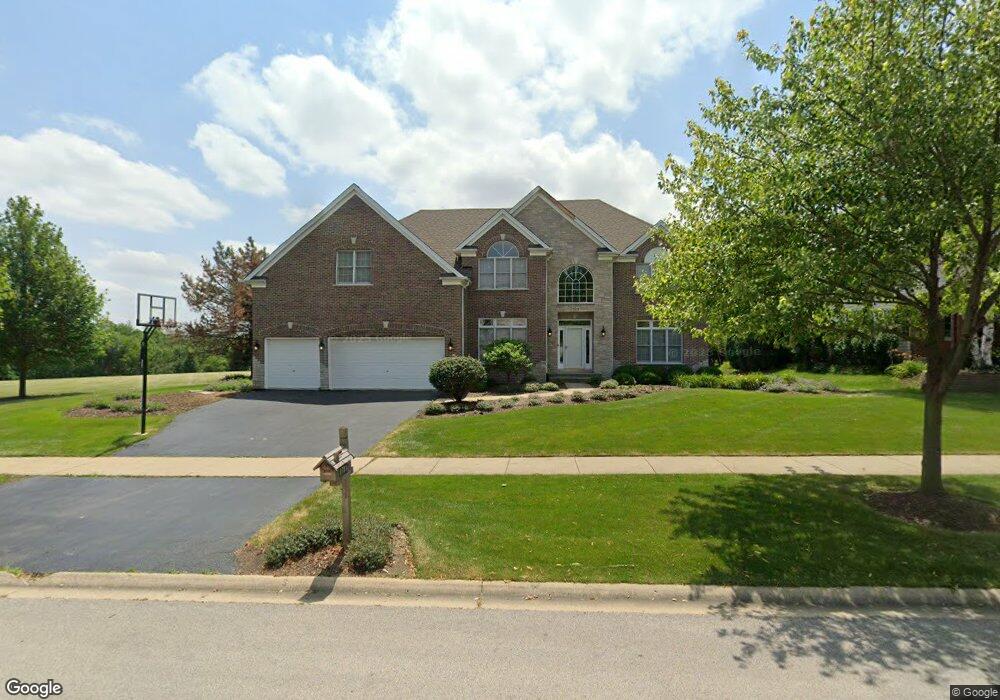 1711 Baybrook Ln, Naperville, IL 60564 - photo 1