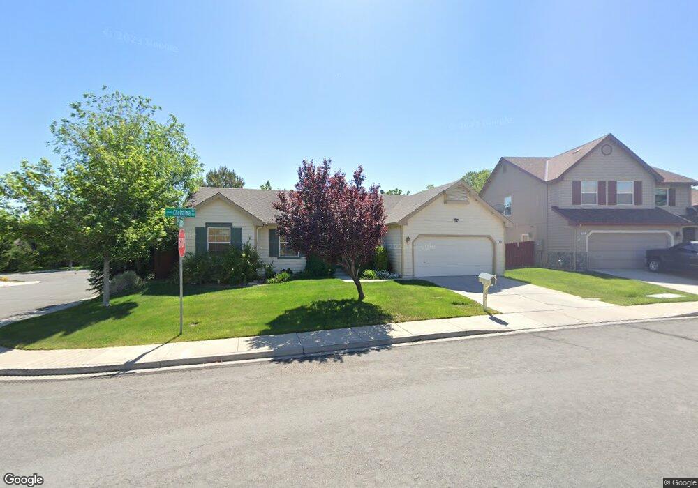 895 Christina Cir, Sparks, NV 89436 - photo 1