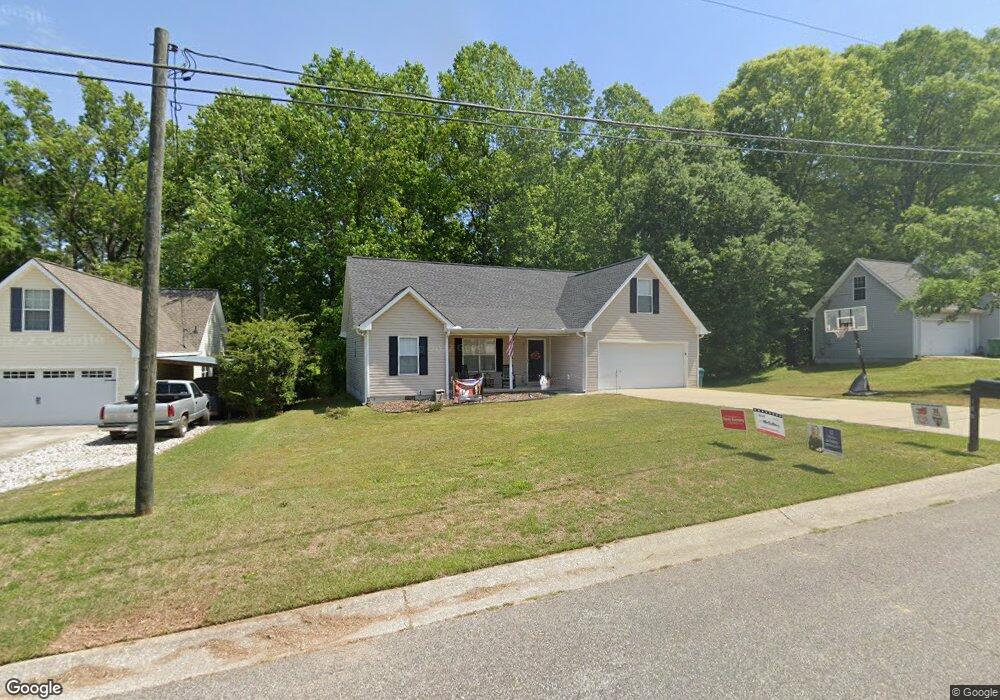 199 Pine Rock Rd, Winder, GA 30680 - photo 1
