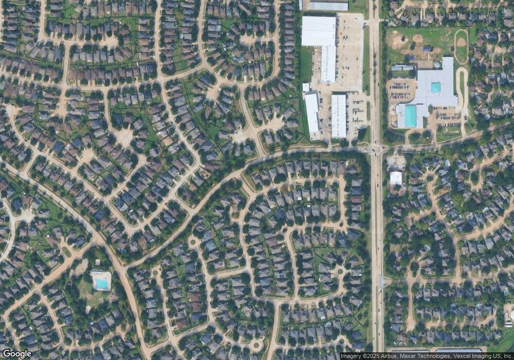 7603 Golden Thistle Ln, Cypress, TX 77433 - photo 1