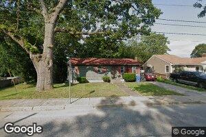 134 Harmon Ave, Cranston, RI 02910
