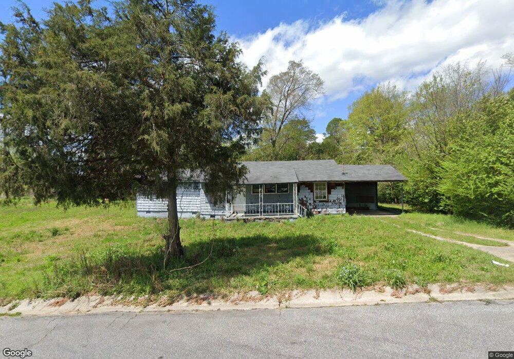 3775 Travis Blvd, Macon, GA 31206 - photo 1