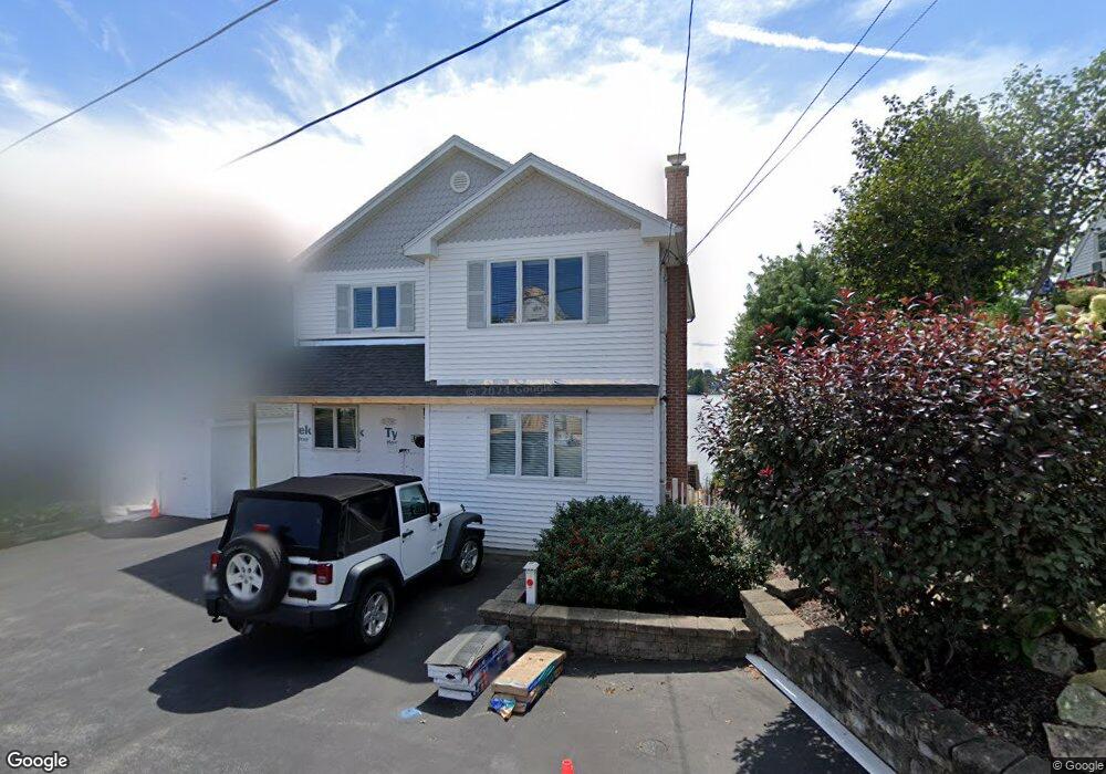 28 S Point Rd, Webster, MA 01570 - photo 1