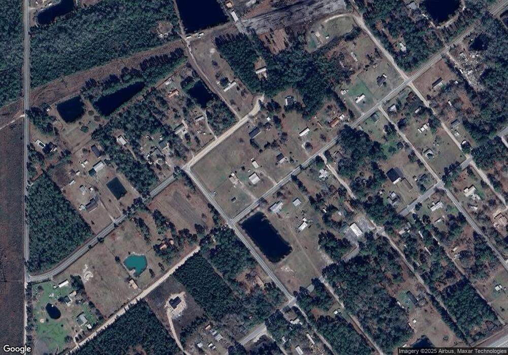 3362 Stoneback St, Waycross, GA 31503 - photo 1