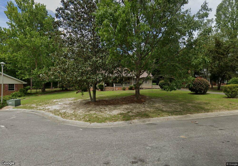 101 Poplar Trail, Moultrie, GA 31768 - photo 1