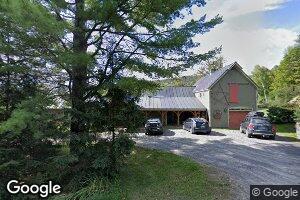 2323 Warren Mountain Rd, Roxbury, VT 05669