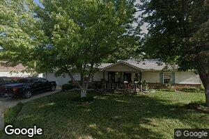 110 W Litson, Benton, KS 67017