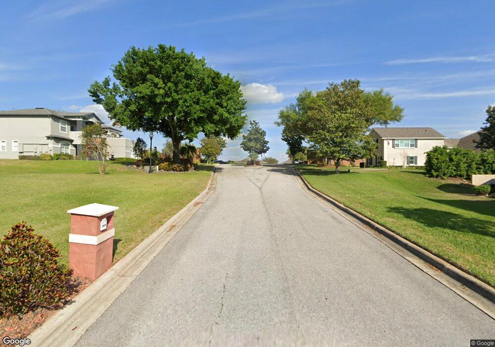 Outlook Dr, Clermont, FL 34711 - photo 1