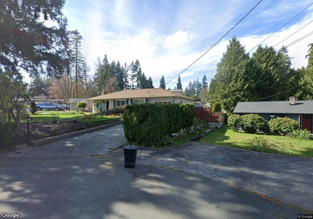 22616 78th Place W, Edmonds, WA 98026 - photo 1