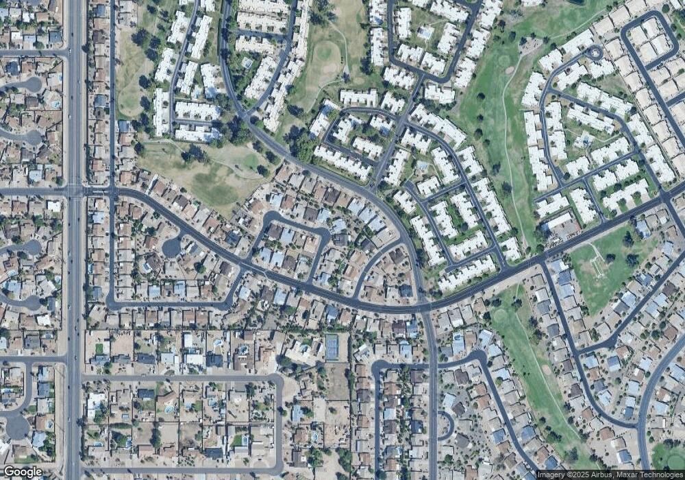 819 S 77th Way, Mesa, AZ 85208 - photo 1