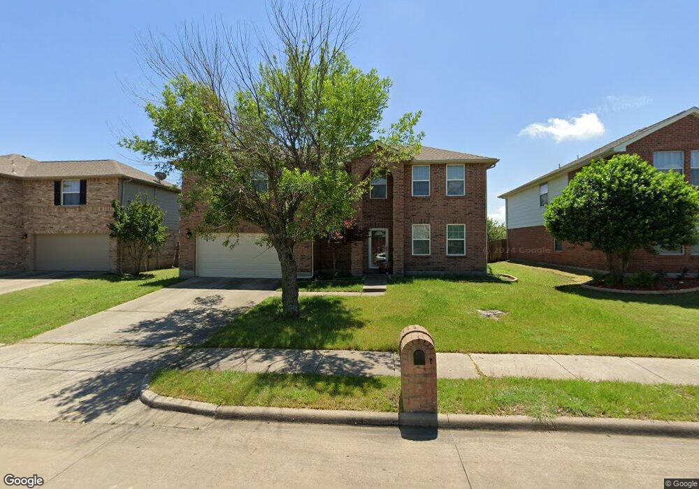 805 Bessemer Dr, Wylie, TX 75098 - photo 1
