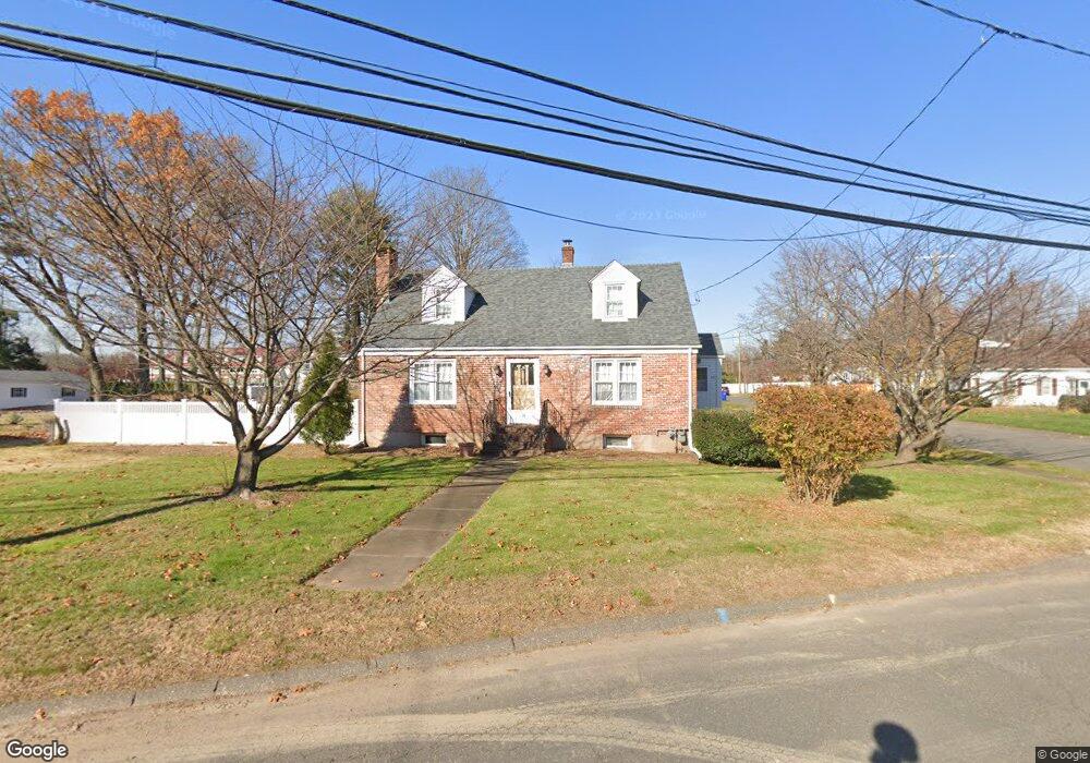 40 Pratt St, Glastonbury, CT 06033 - photo 1